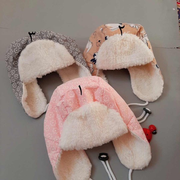 کلاه خلبانی هاوایی