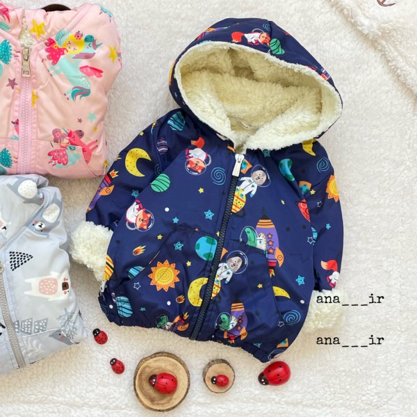 کاپشن شمعی مموری سیاره