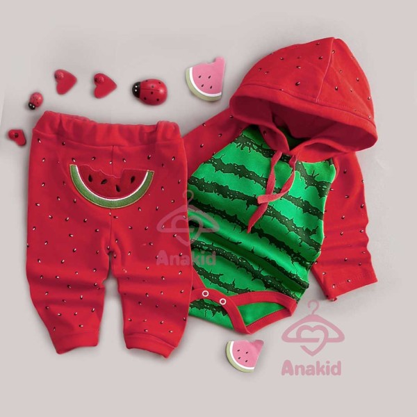 هودی بادی یلدایی