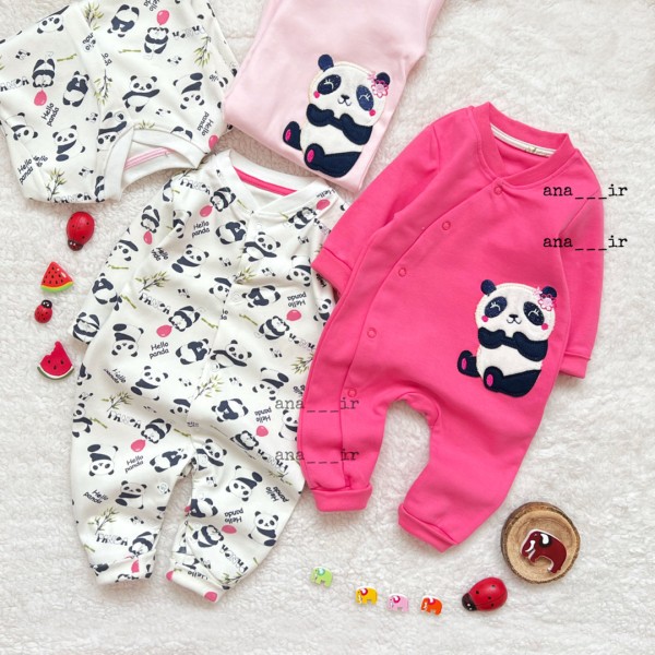 دوسرهمی پاندا