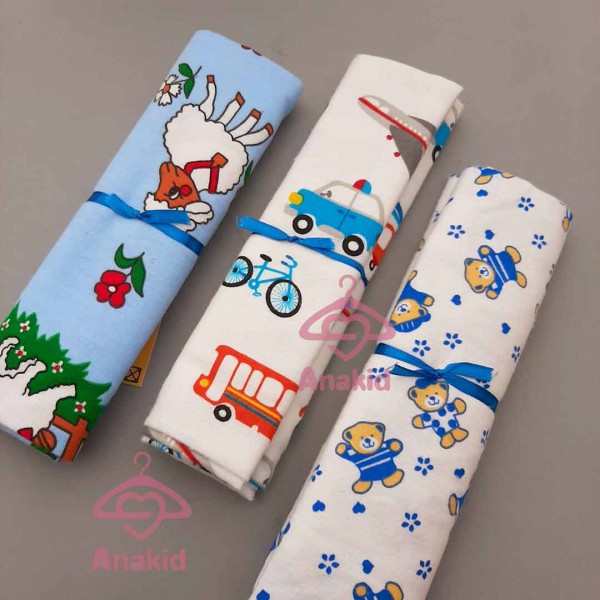 دستمال خشک کن