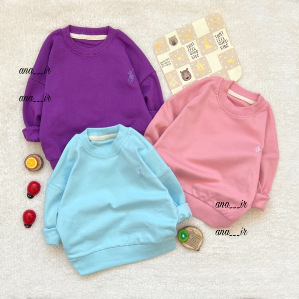 تک بلوز پولو2