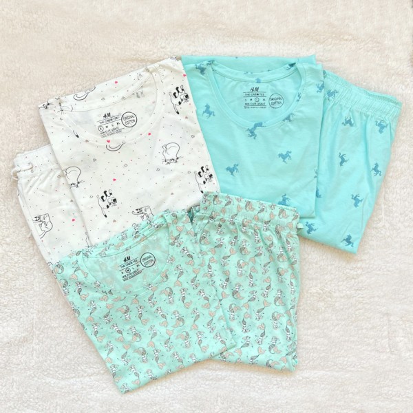 بلوز شلوار زنانه۲