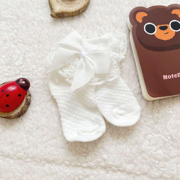 جوراب مجلسی دختر