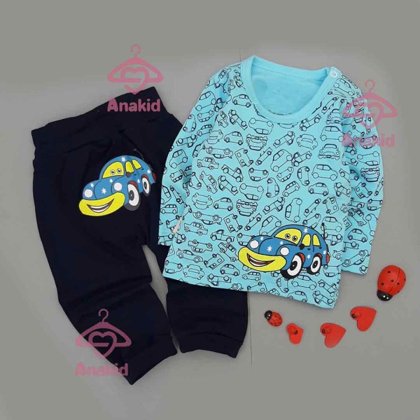 دوتیکه ماشین