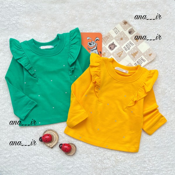 تک بلوز چیندار