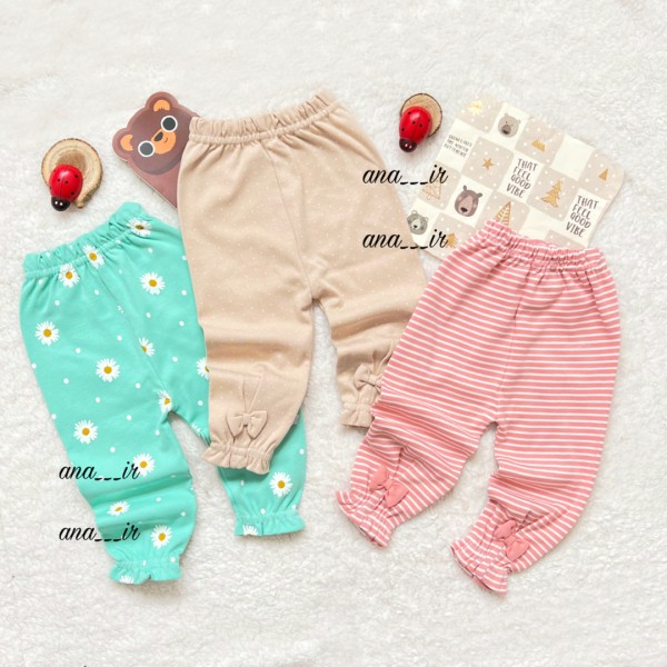 تک شلوار فندق