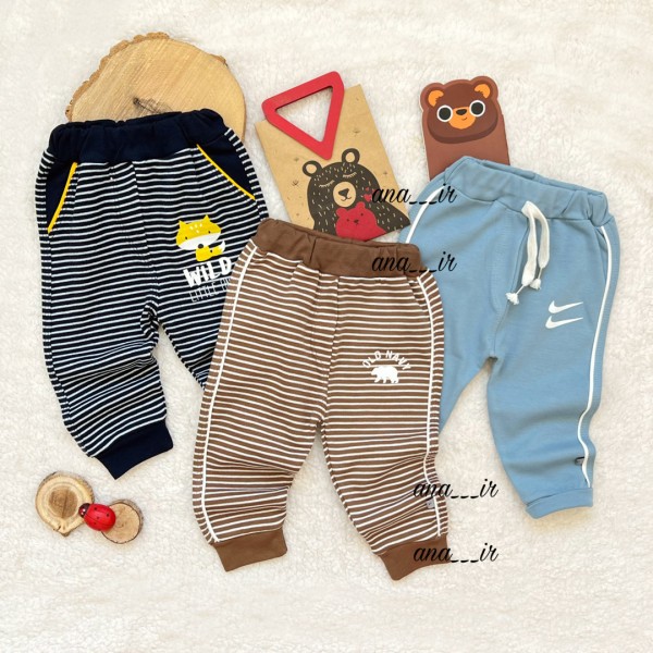 تک شلوار اسپرت