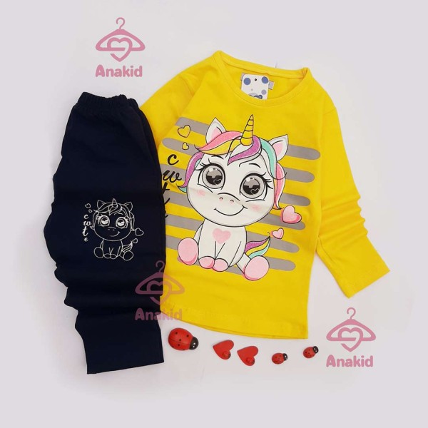 بلوز شلوار cute