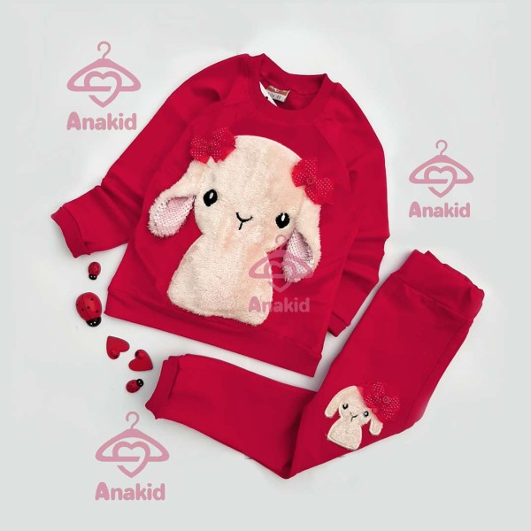 بلوز شلوار ببعی