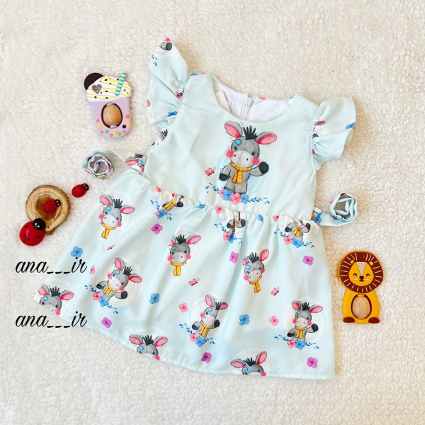 پیراهن جیگر