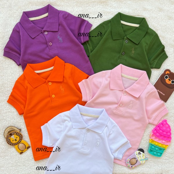 پولوشرت جودون