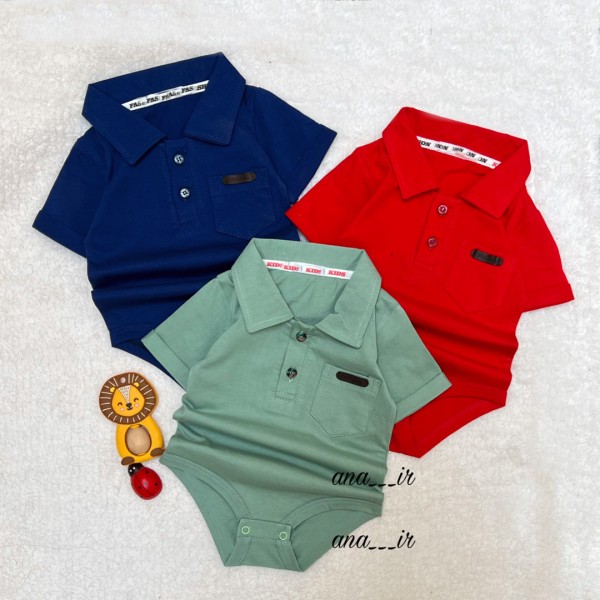 بادی پسرونه