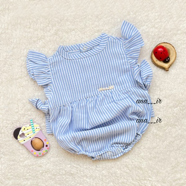 بادی مجلسی آبی