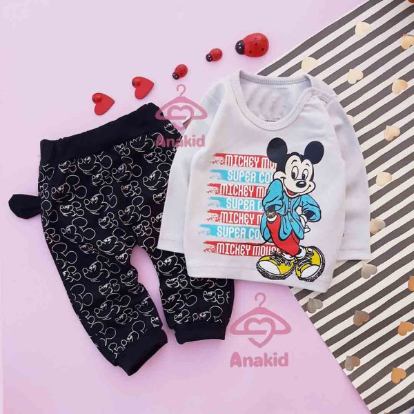 دوتیکه میکی خان