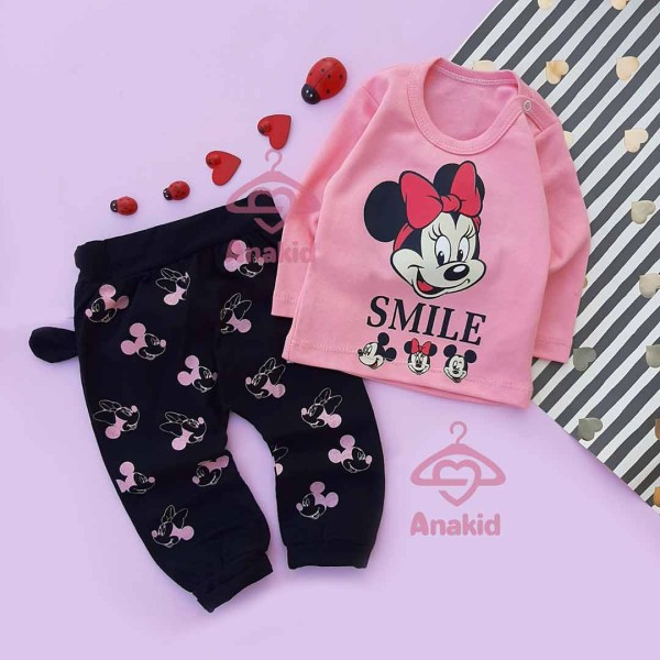 دوتیکه میکی خانم