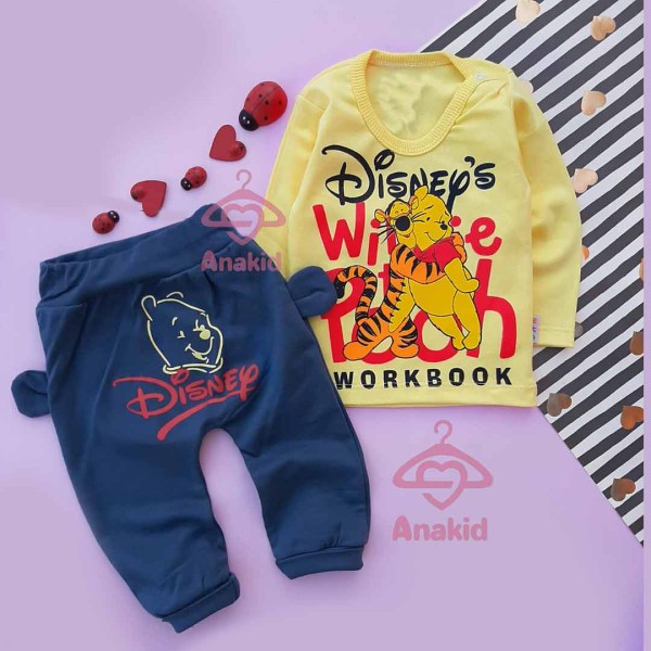 دو تیکه دیزنی