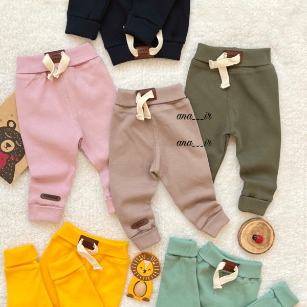 شلوار کبریتی