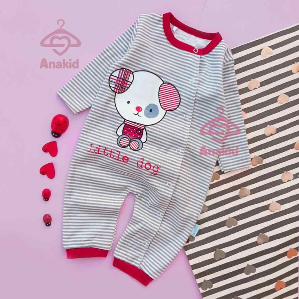 سرهمی little dog