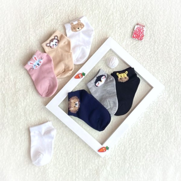 جوراب مچ حیوانی