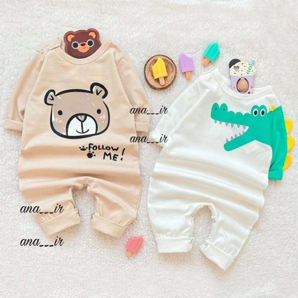 سرهمی کارتونی