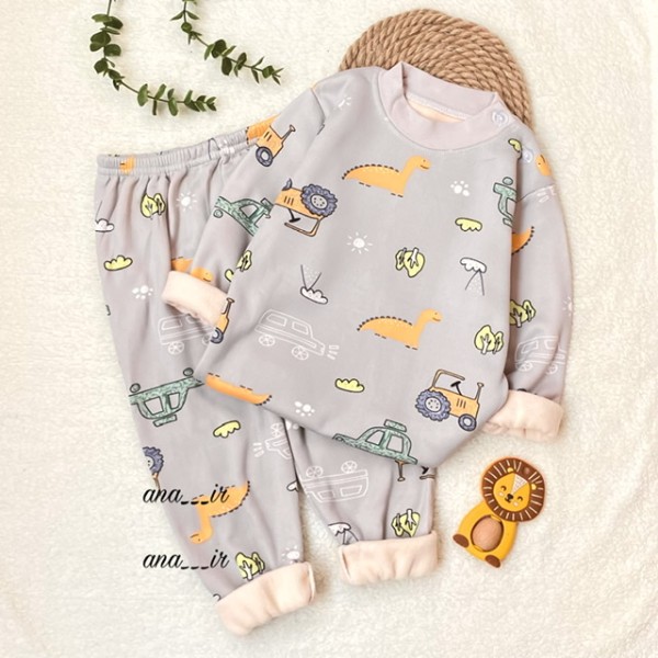 ست نرمالو طوسی