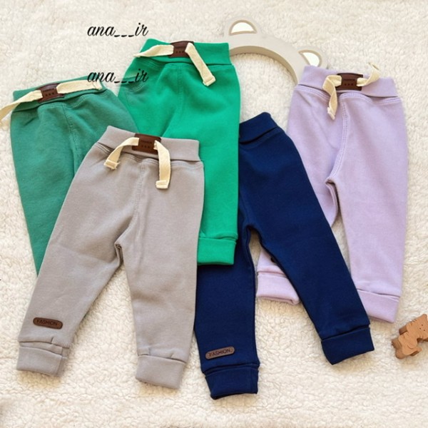 شلوار کبریتی