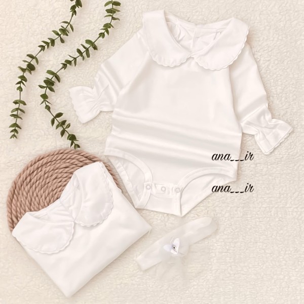 بادی یقه ب ب