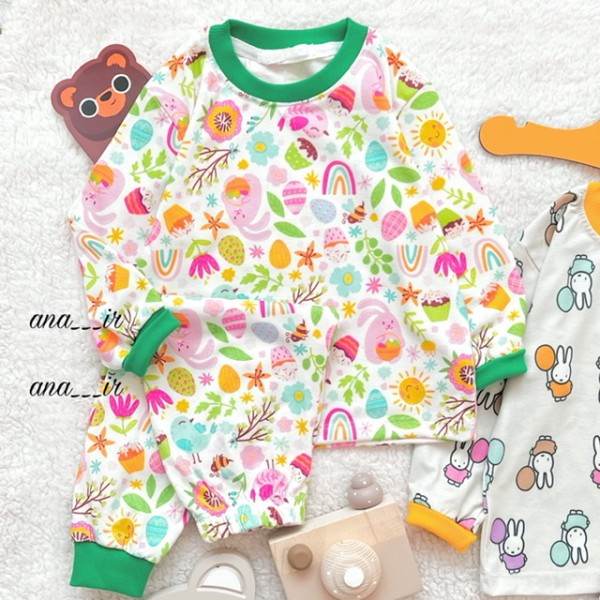 ست راحتی گل و بلبل