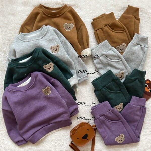 دورس شلوار کرکی تدی