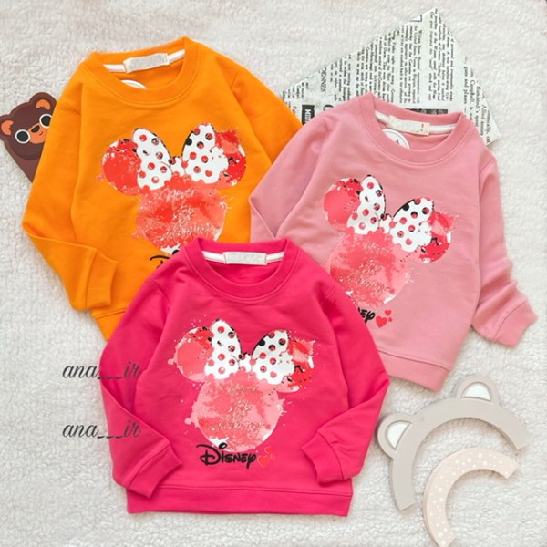 تک بلوز میکی هندونه