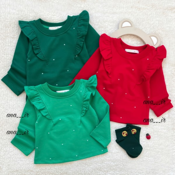 بلوز چیندار