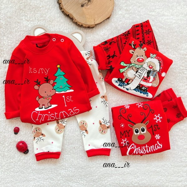 دوتیکه قرمزی