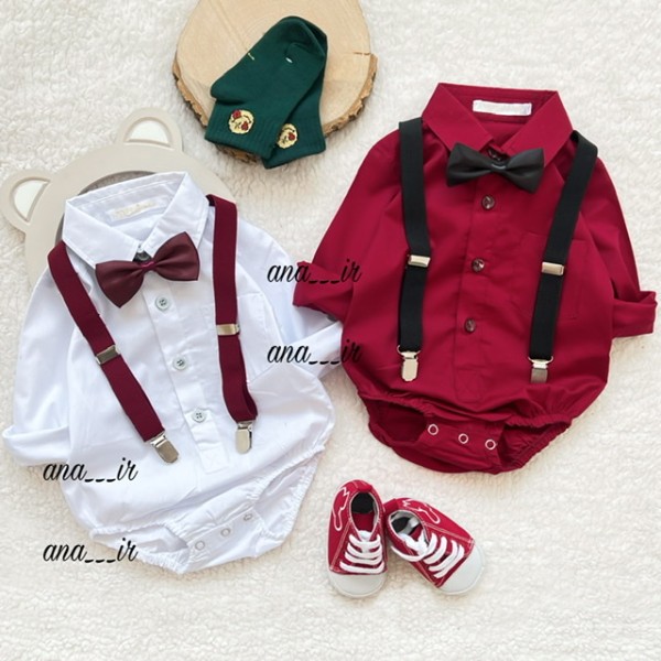 بادی تک پسرونه