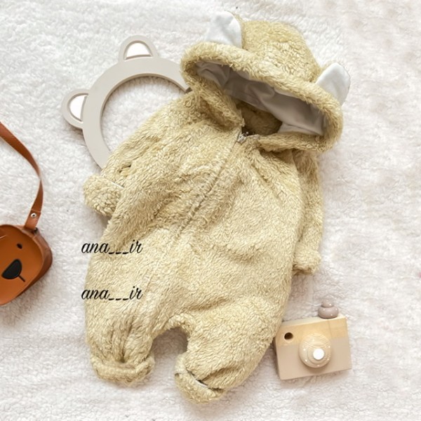 سرهمی تدی نخودی