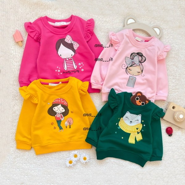 تک بلوز دورس دخترونه