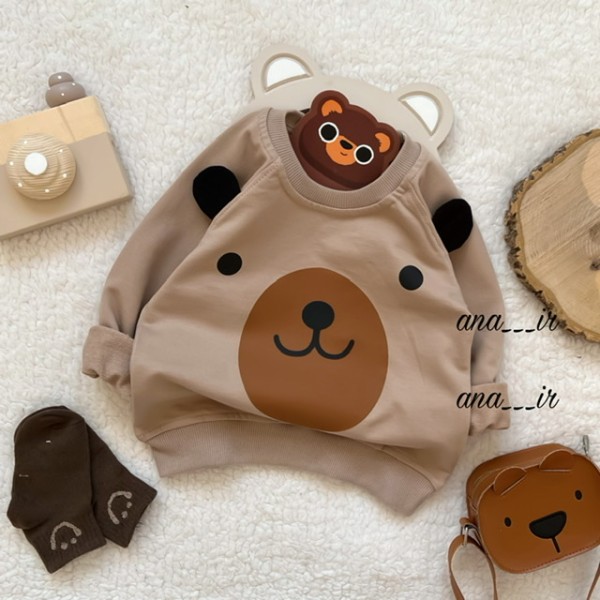 دورس تک خرس گوشدار