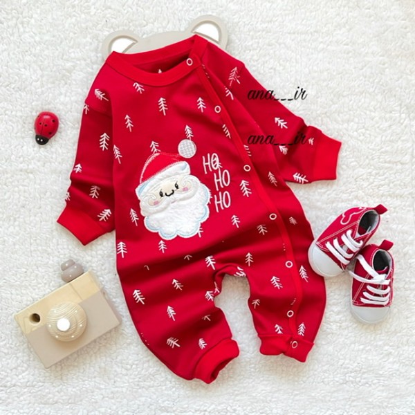 سرهمی بابانوئل