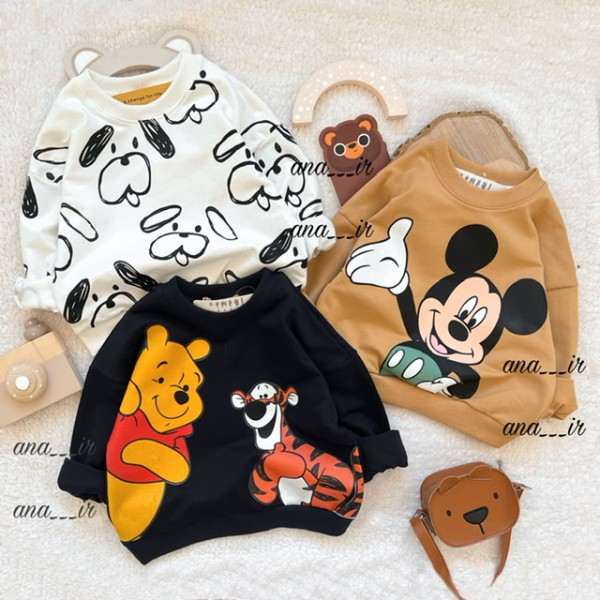 تک دورس کارتونی