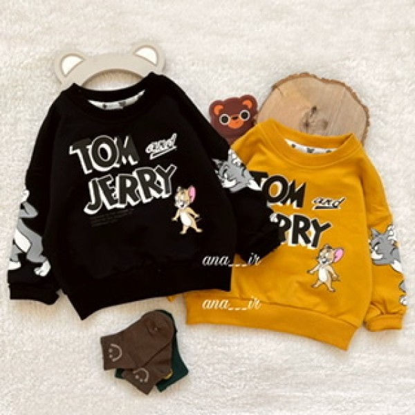 دورس تام وجری