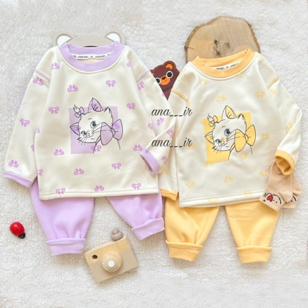 ست زمستونه پیشی