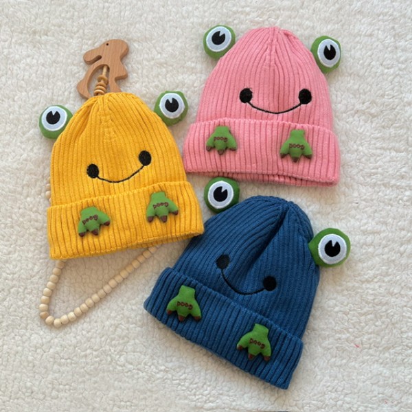 کلاه قورباغه