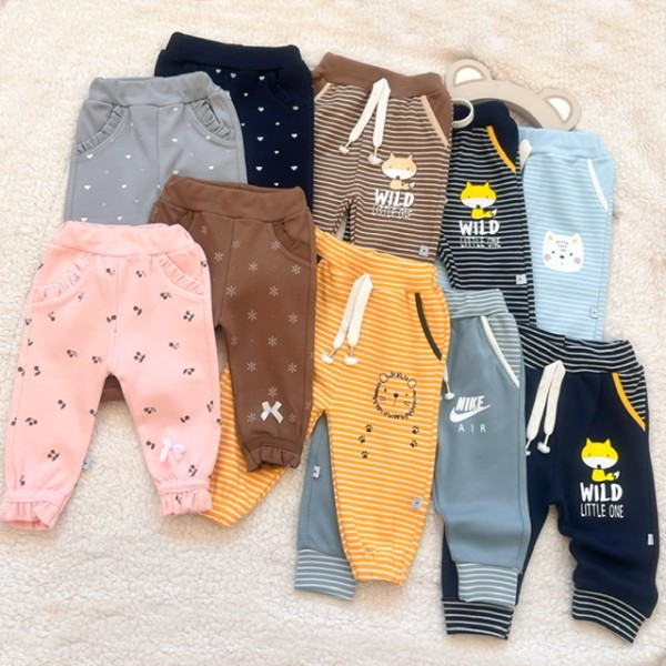 شلوار اسلش راحتی