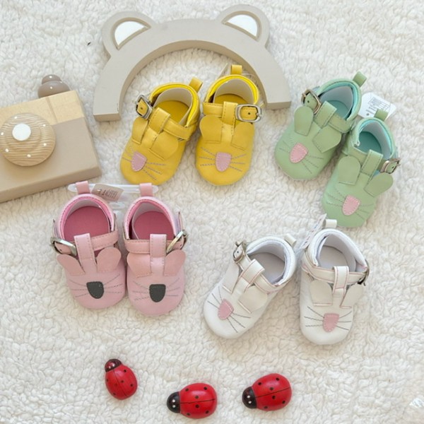 پاپوش موش موشی