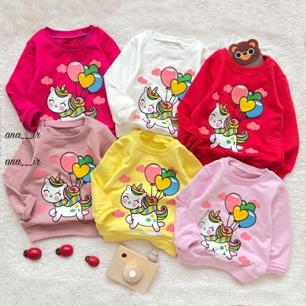 تک بلوز بادکنکی