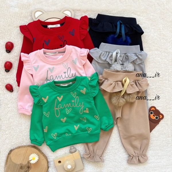 ست قلب قلبی