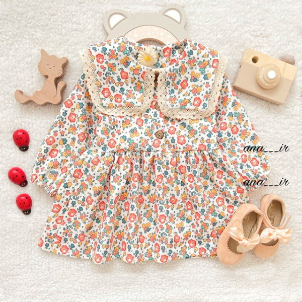 پیراهن بهشت