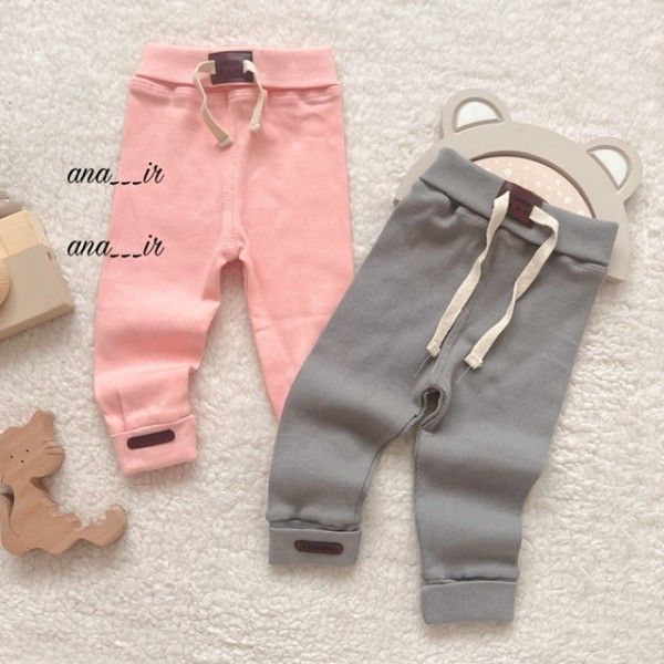 شلوار کبریتی