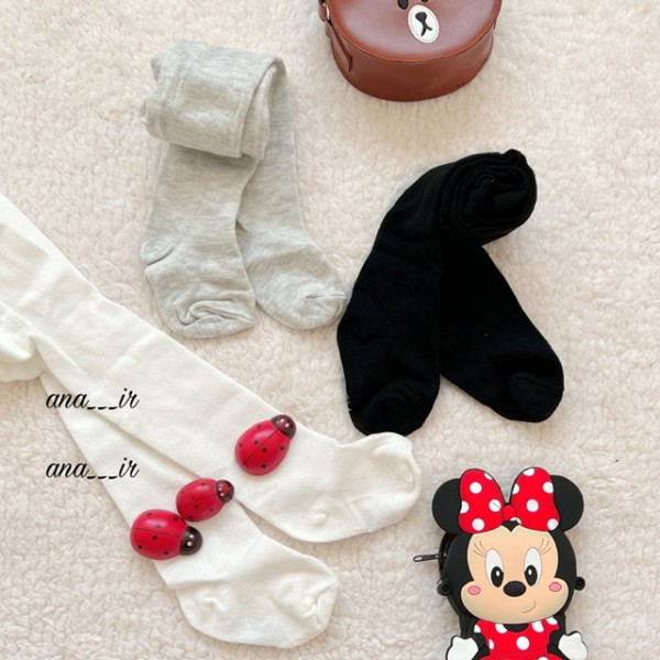 جوراب شلواری