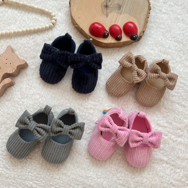 پاپوش دخترانه کبریتی